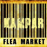 Kampar Flea Market ,金宝跳蚤市场.