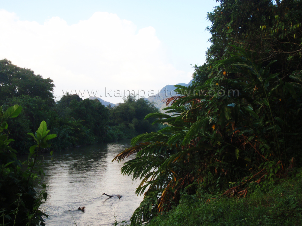 Kampar River